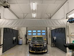 EASYwhisper - Wasstraat