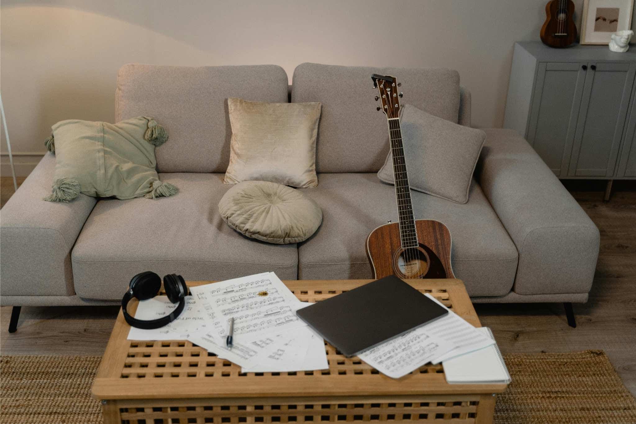 Geluidsisolatie woning
